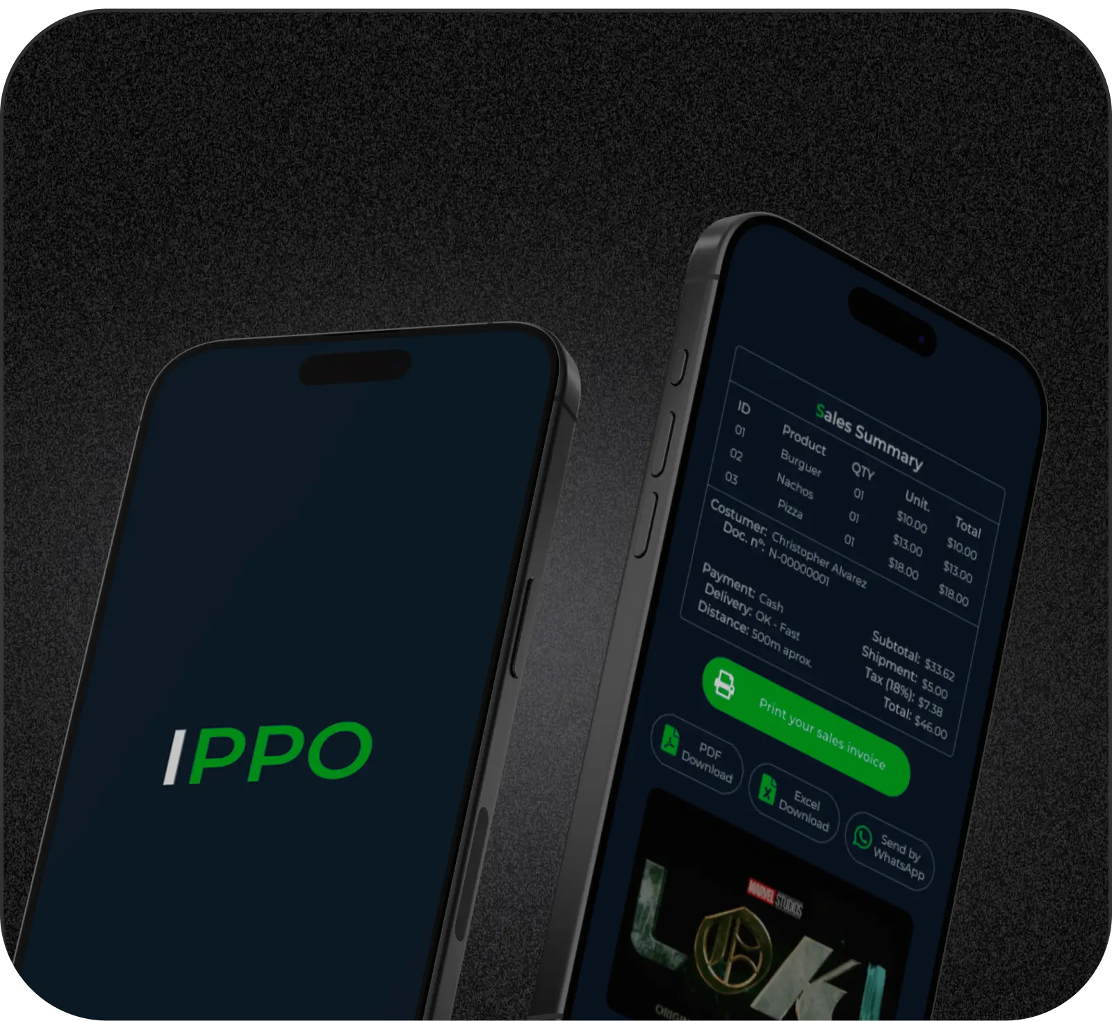 Ippo